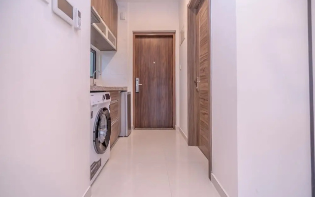 OYO Home 89311 Marvelous 1br Starview – Guest Rooms – Iskandar Puteri