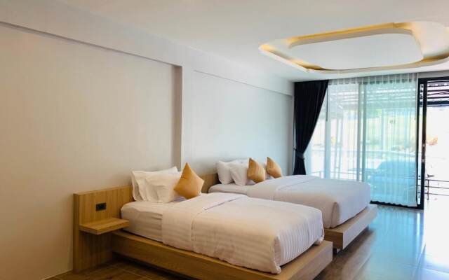 Belong Boutique Hotel