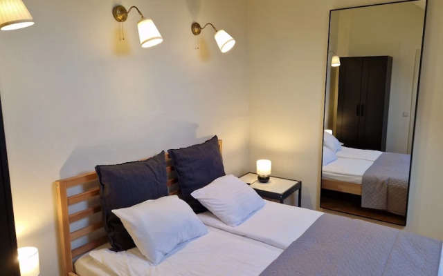 TyzenXL Luxury Vilnius Apartment