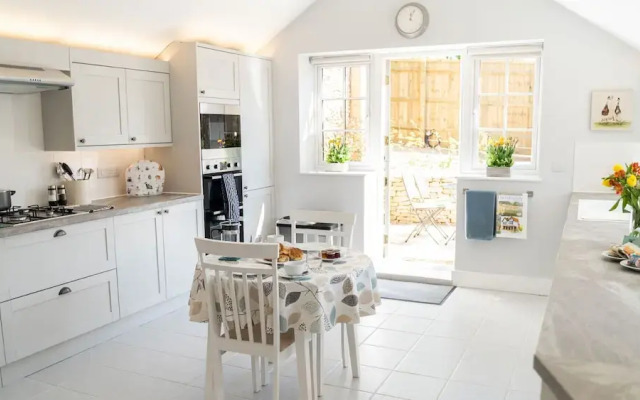 Elegant Victorian Conversion in Oxfordshire