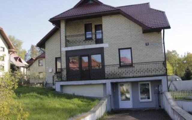 Holiday Home Svetlogorsk