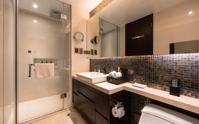 Oakwood Premier Guangzhou