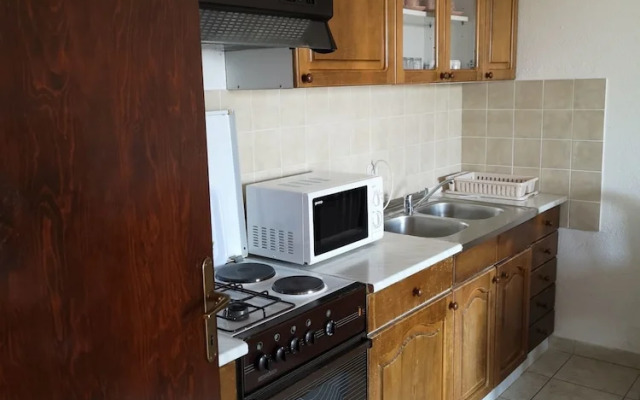 Apartments Mirjana