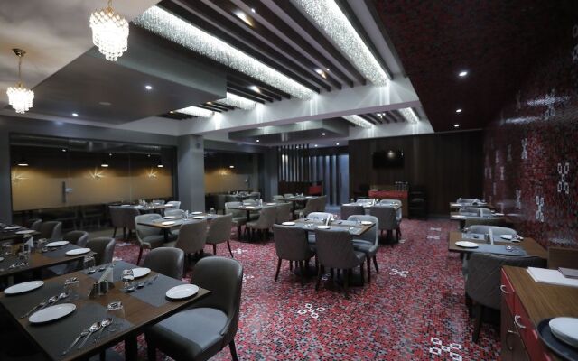 Hotel Radiance