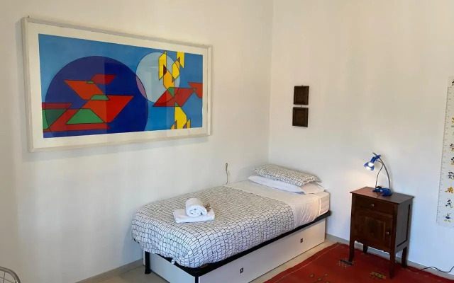 Nonno Felice Apartment Barolo