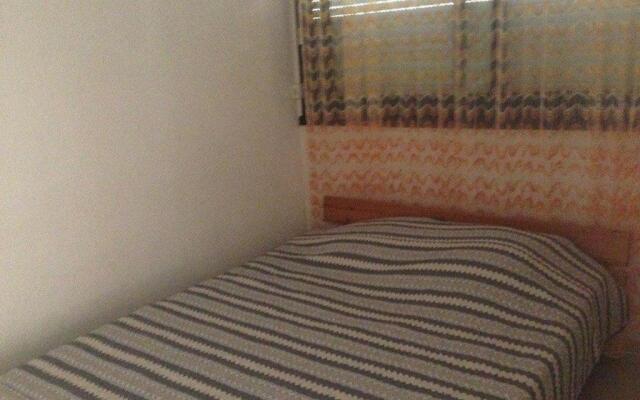 Appartement Le Barcarès, 3 pièces, 6 personnes - FR-1-81-507