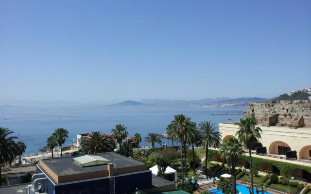 Parador de Ceuta