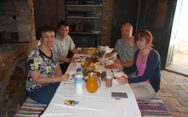 Guest House Stara Baranja