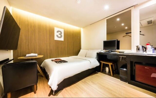 Hotel Cindy