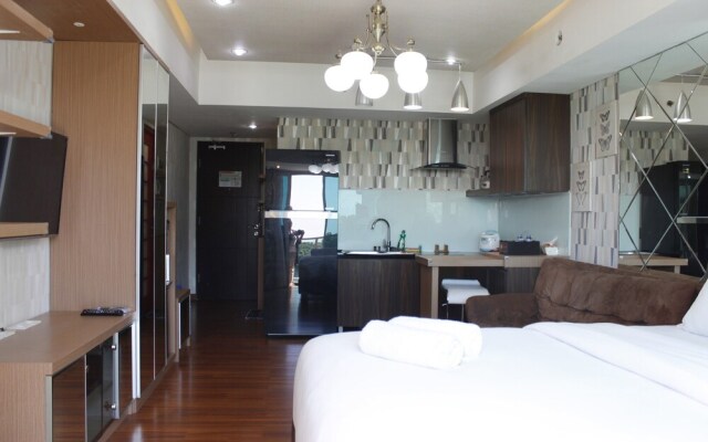 Premium Studio Room @ Tamansari La Grande Apartment
