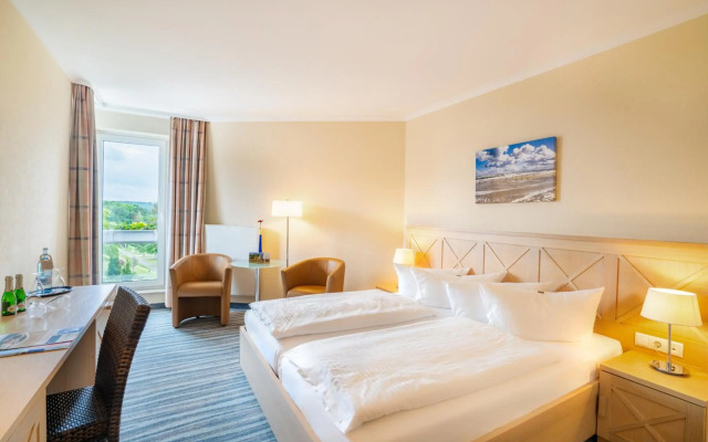 Strandhotel Seerose