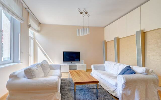 Apartament Opera Sopot