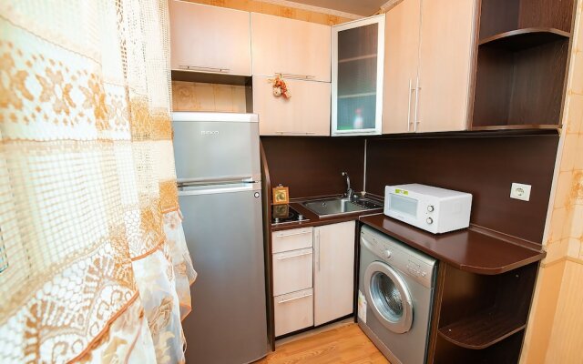 Апартаменты на ул. Тигровой, 26-51