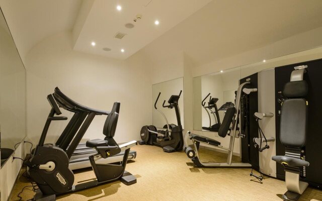 Leonardo Boutique Hotel Rome Monti