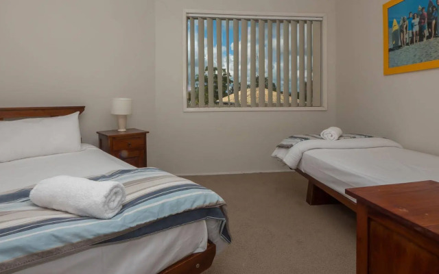 San Chelsea Holiday Apartments