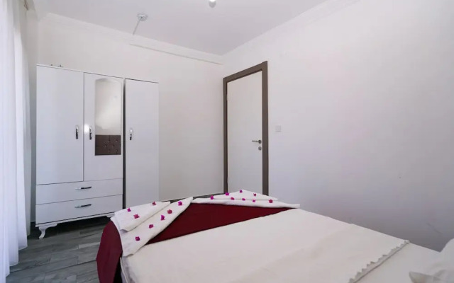 Cicek Apart Otel