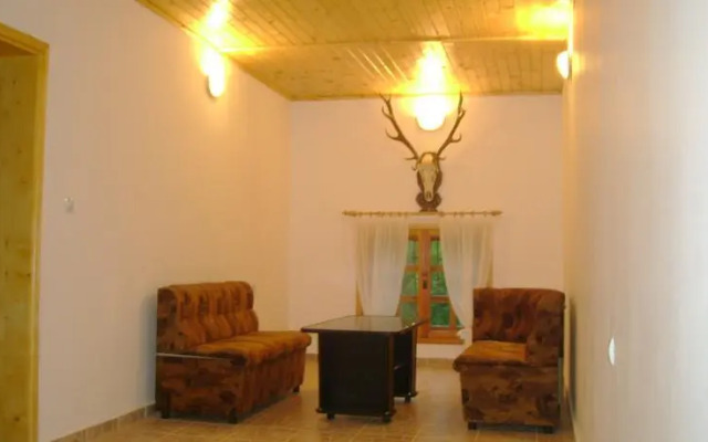 Mountain Paradise Family Hotel