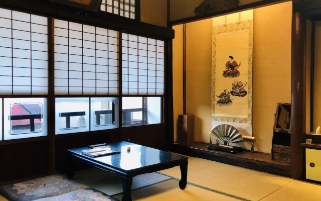 Miyajima Machiya Hotel Shiomachi-An