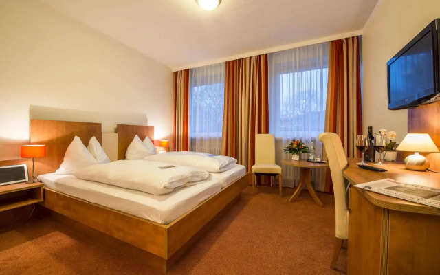 Flair Hotel Rieckmann