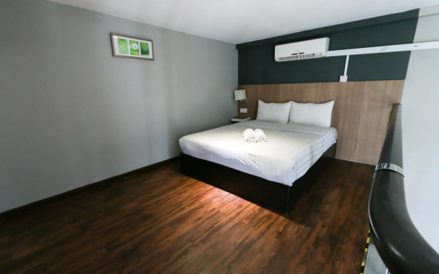Hotel 99 - Bandar Botanik Klang – Guest Rooms – Pelabuhan Klang