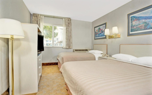 Travelodge by Wyndham Mill Valley/Sausalito