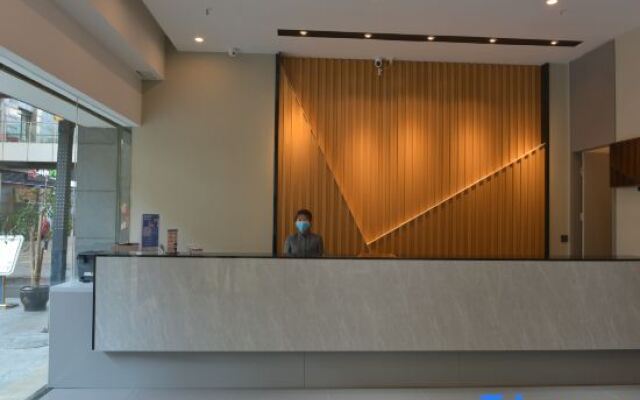 Kai Shang Yue Xin Hotel