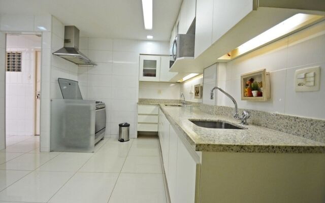 Mz Apartments Prado Junior