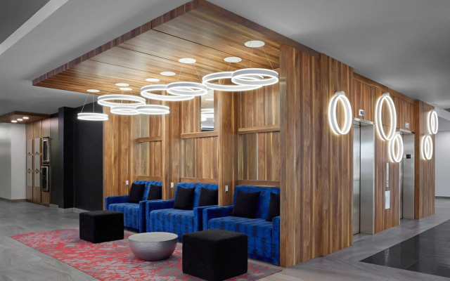 Delta Hotels by Marriott Trois Rivieres Conference Centre