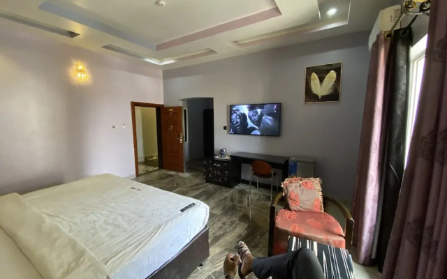 Haven Suites New Owerri