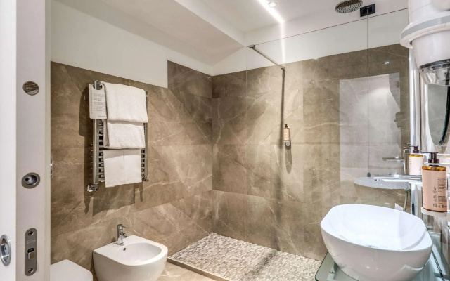 Mercure Roma Centro Termini