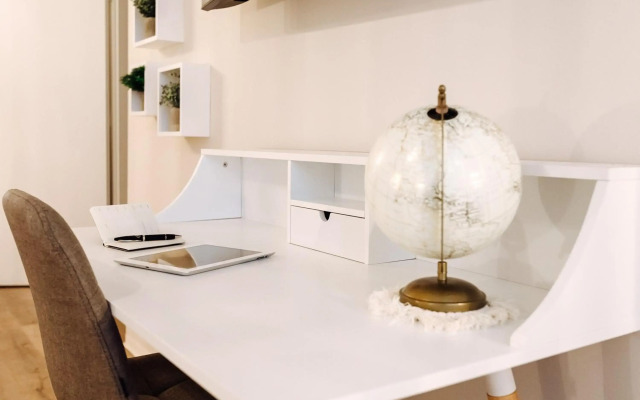 Apartment an der Altstadt (#7)