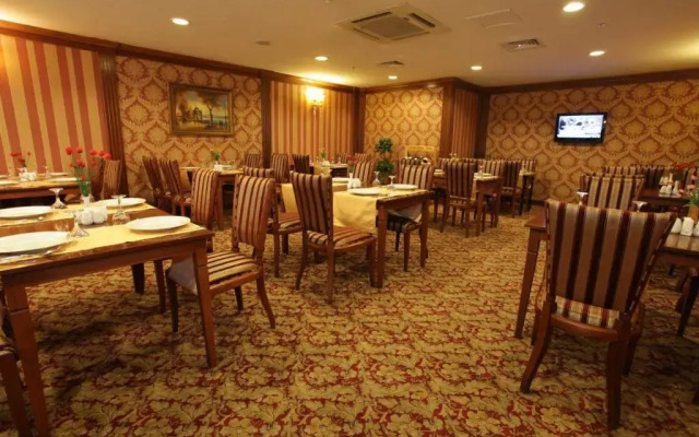 Nova Plaza Orion Hotel