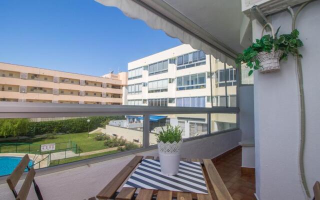 Vistamarina B208 by Ivi Real Estate