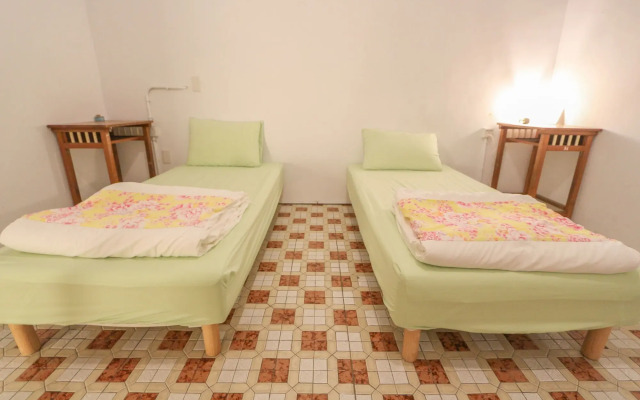 T-Life Hostel
