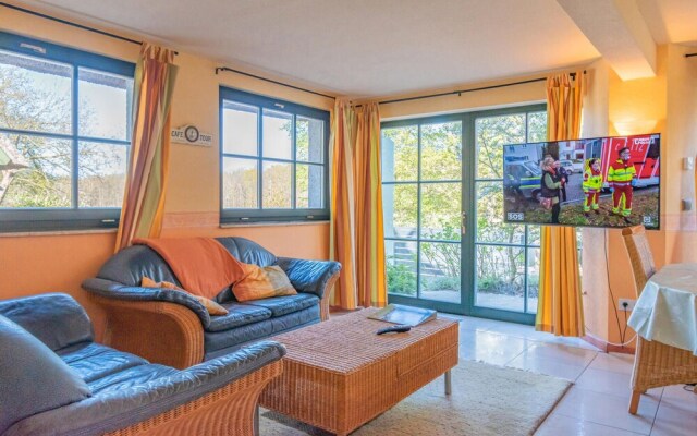 Amazing Home in Zierow OT Eggerstorf With 2 Bedrooms