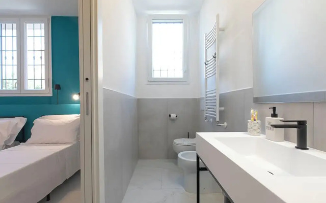 AMINA Guest House