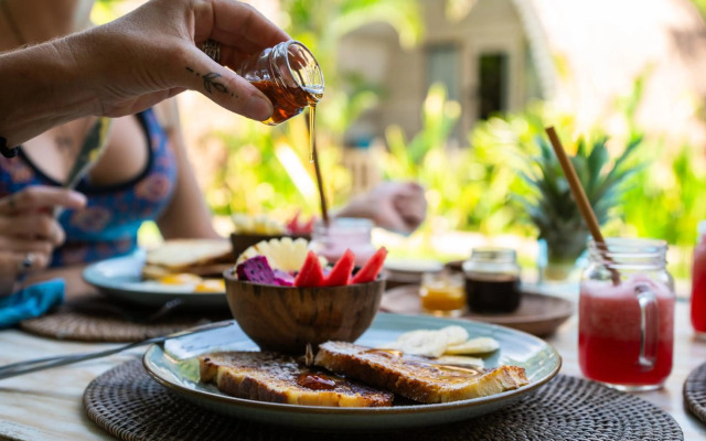 Gili Matiki