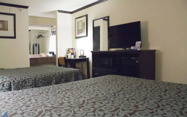 Days Inn By Wyndham Oklahoma City/Moore