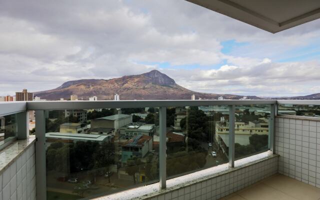 San Diego Governador Valadares