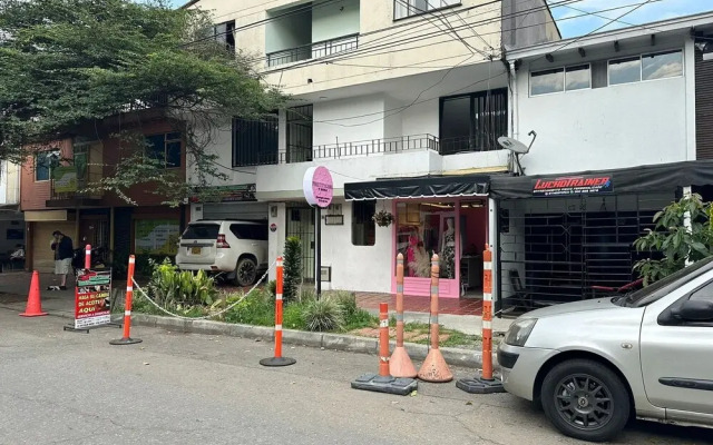 Apartamento Laureles la 70