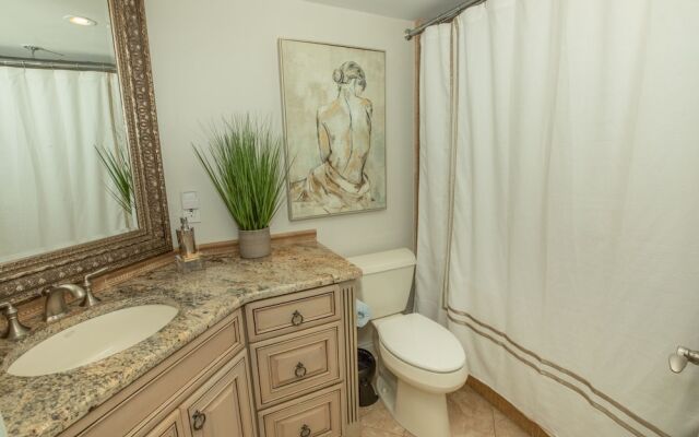 Inlet Reef 507 - 2 Br Condo