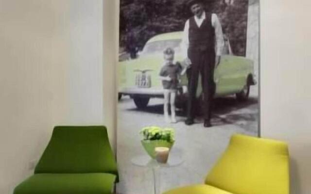 Spluga Sosta & Hotel