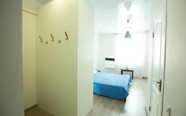 Апартаменти-студія по вул.Дудаєва 19/8а