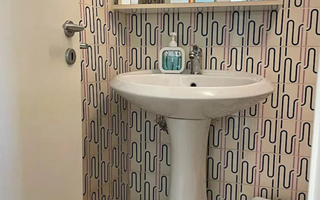 La Casetta Di Novaglie - Puntarossa a 300 Metri dal Mare