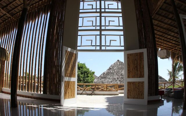 Vichayito Bungalows & Carpas