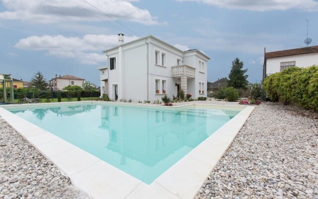 Una Stanza nel Parco