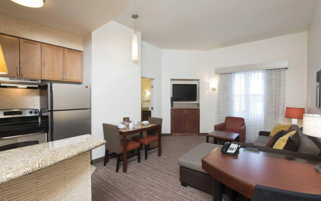 Residence Inn Marriott Moline