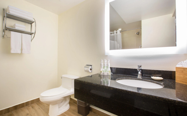 Holiday Inn San Salvador by IHG