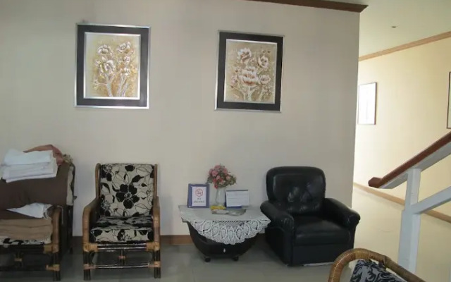 Rouge Service Apartment