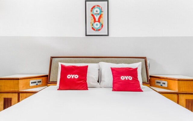 OYO Hotel City